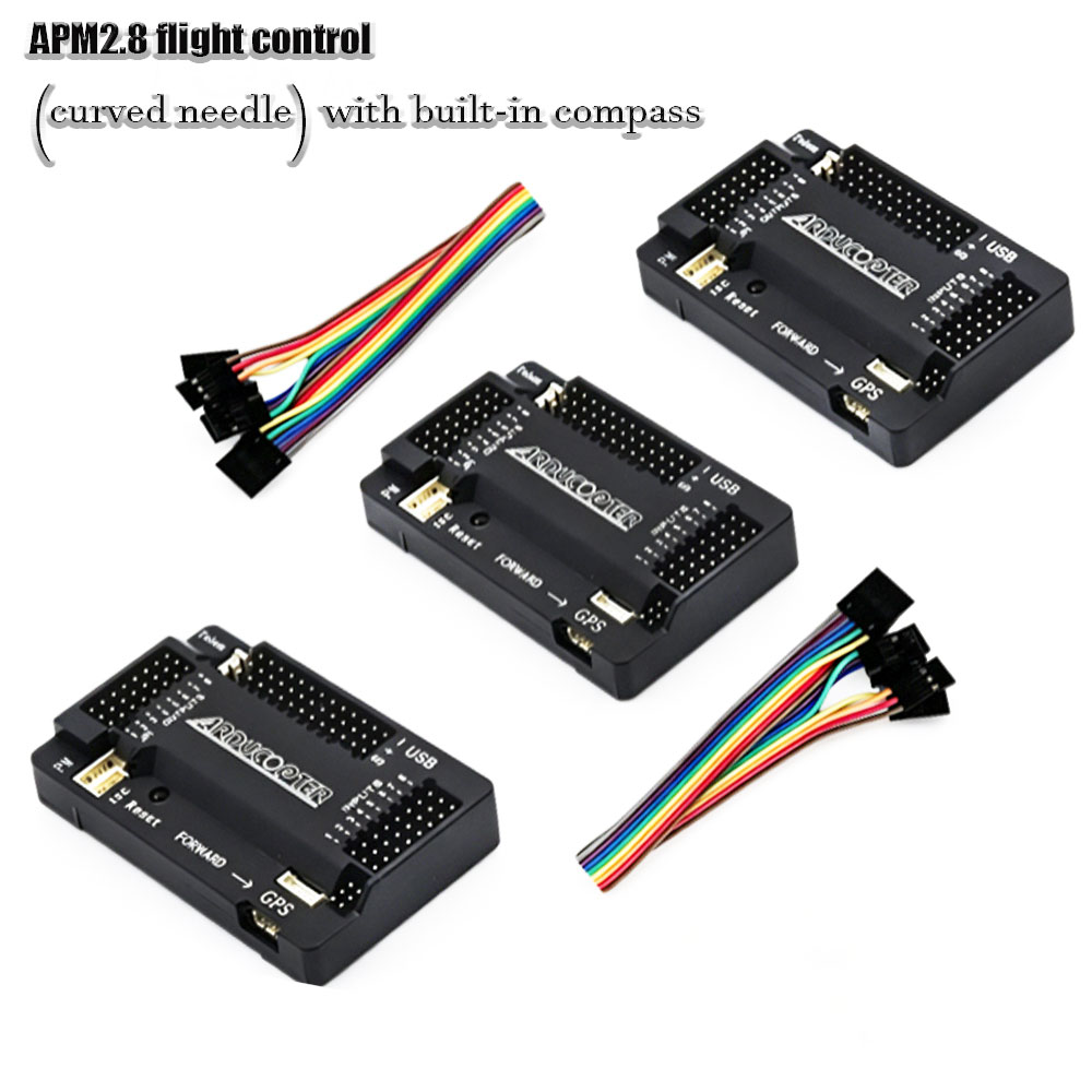 Drone Flight Controller - Carte de contrôle de vol APM