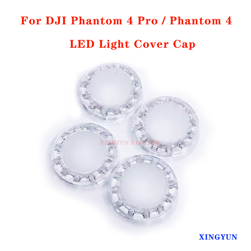 Drone Led Light - Couvercle de lumière LED pour pièces