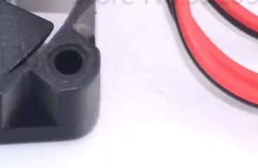 Drone Landing Gear - Nouveau ventilateur de refroidissement 25mm 30mm