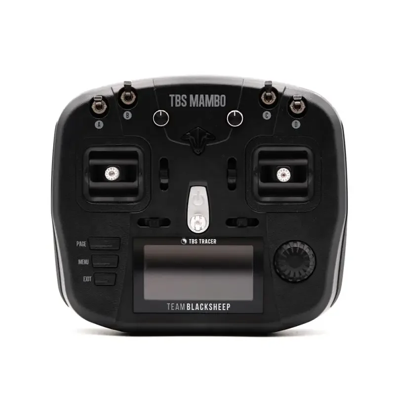 Tbs Fpv Tracer - TBS MAMBO 2.4G Tracer FPV RC