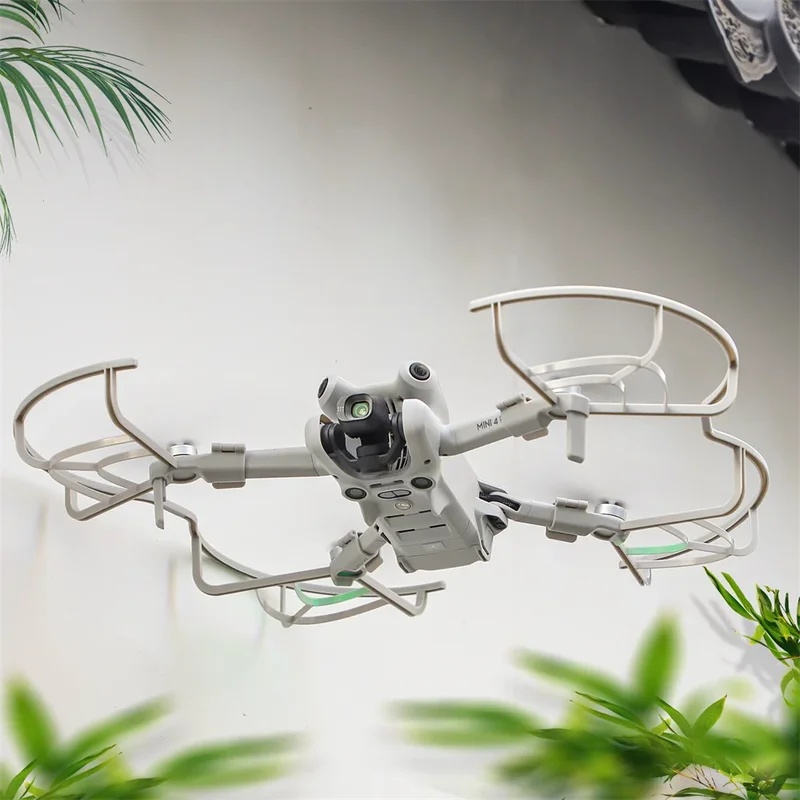 Drone Propeller Guard - Protection d'hélice Sunnylife pour drone DJI