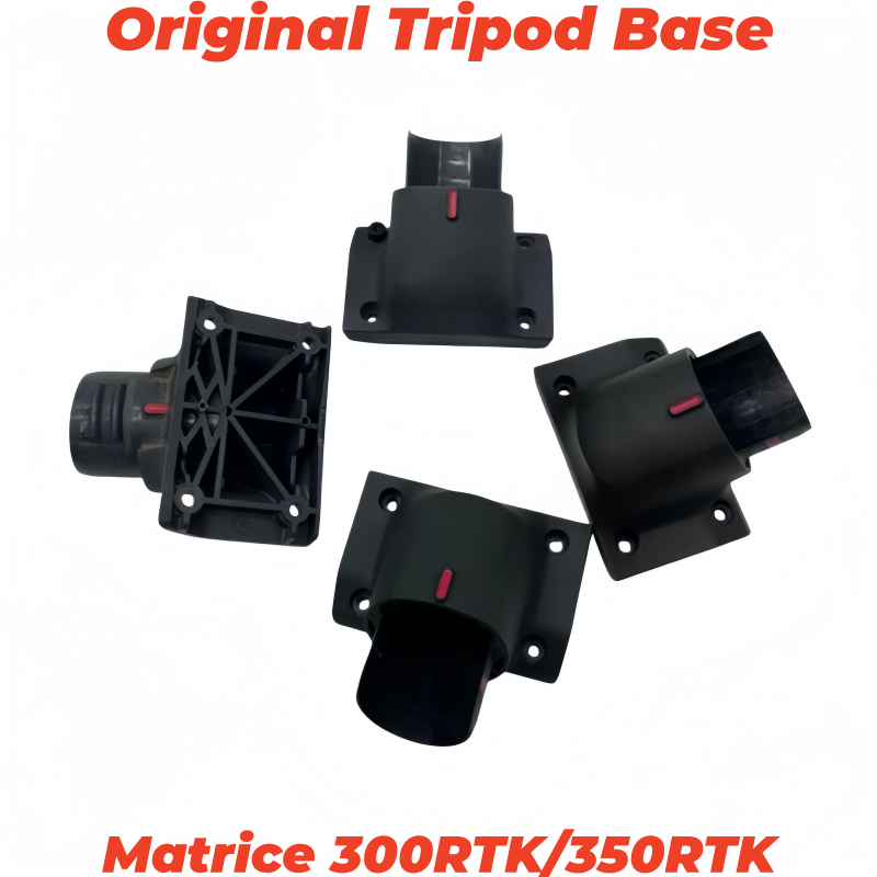 Drone Landing Gear - Base de montage d'origine pour train