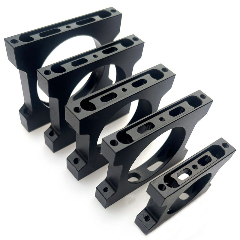 Drone Power Distribution Board - Pince de tube pour la protection