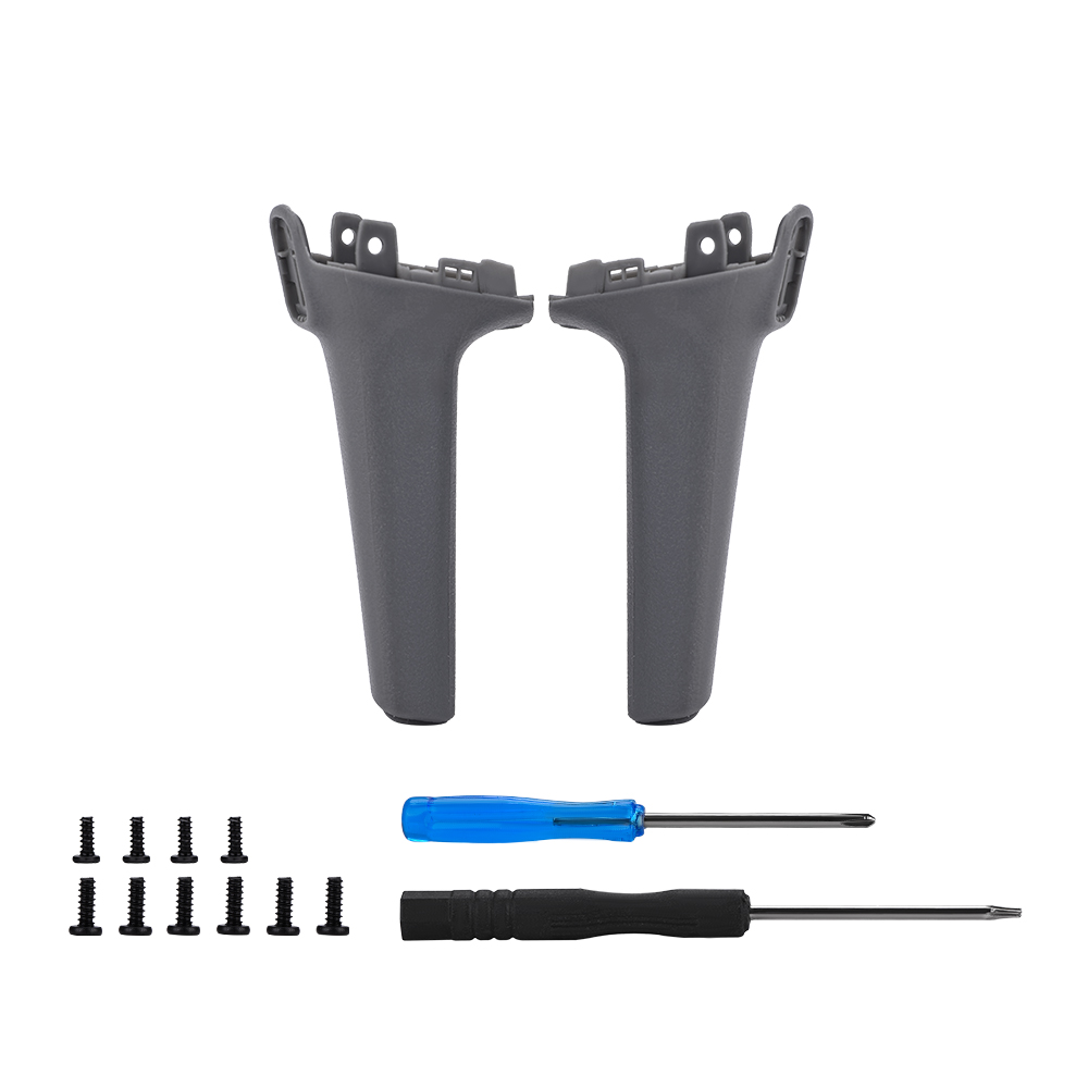 Drone Landing Gear - Bras de support de déclinaison de