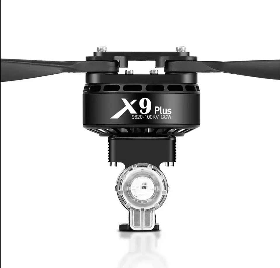 Drone Esc - X9 Plus Dr-one moteur Combo moteur