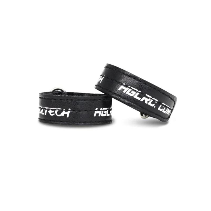 Drone Battery Strap - Sangle de batterie à boucle métallique