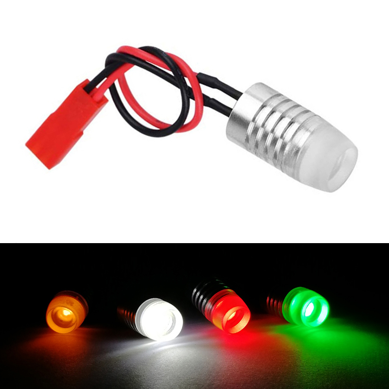Drone Led Light - Projecteur de Signal lumineux LED 1.5W
