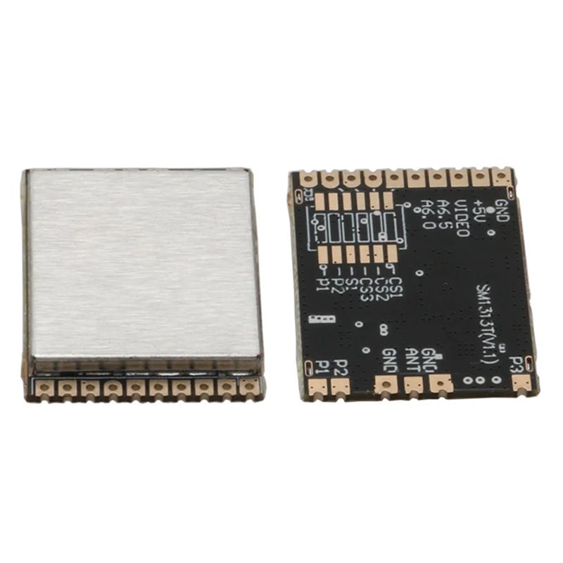 Drone Transmitter - CYGJ-SM1313T Transmetteur 1.2G 1.6W 16CH Module
