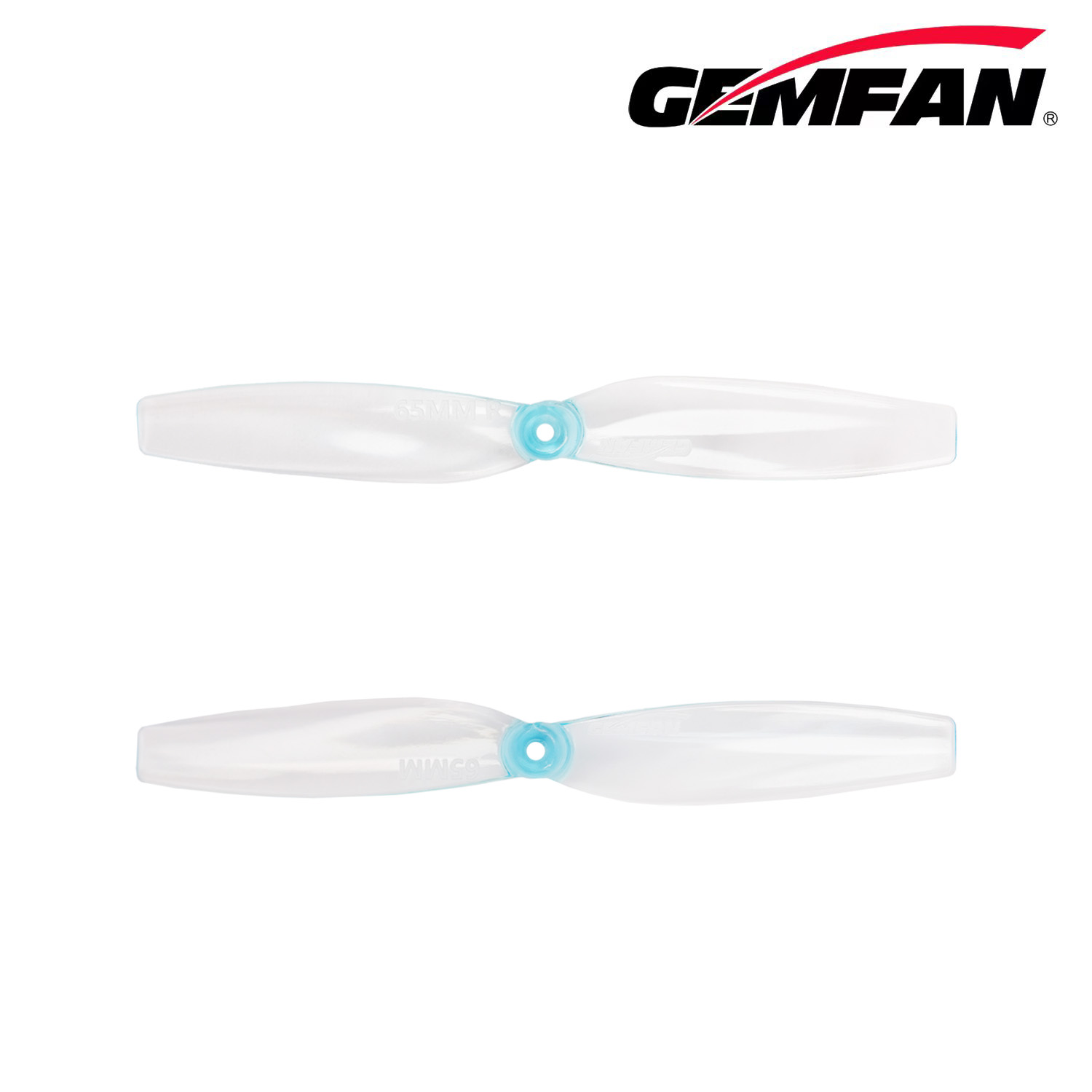Drone Esc - 2610 accessoires Gemfan 2.6 pouces 2