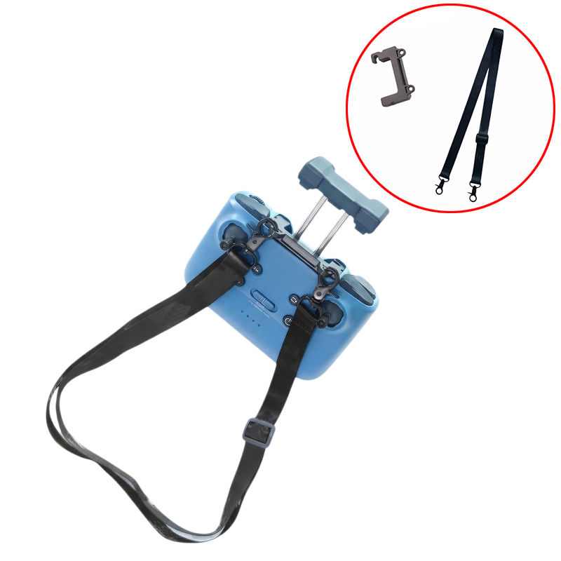Drone Battery Strap - 1 pièce de sangle de cou