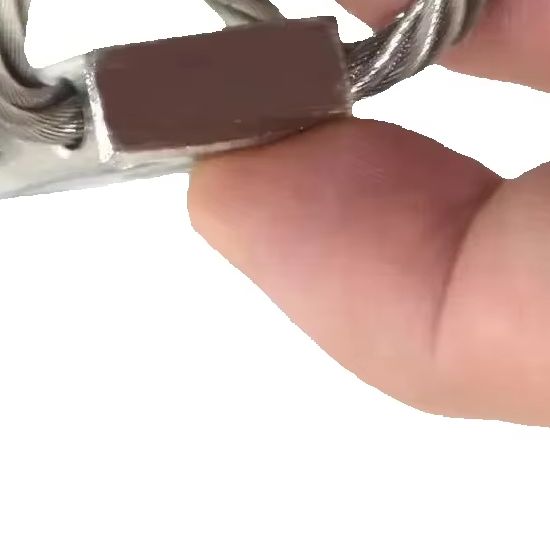 Drone Gimbal - Nouveau mini isolateur de câble en
