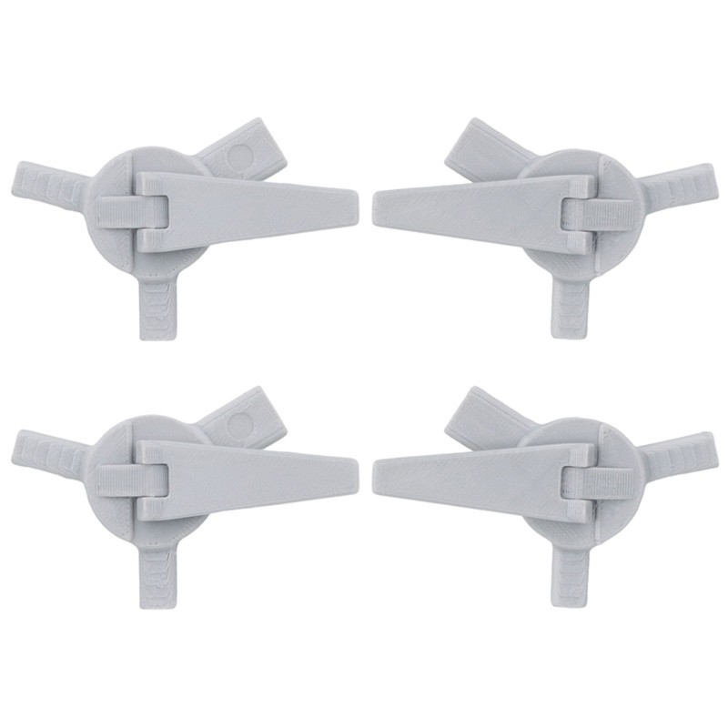 Support d'extension à dégageme - Drone Landing Gear avis et prix