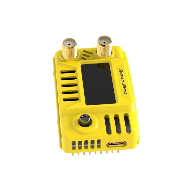Module de lunettes FPV SpeedyB - Drone Compass avis et prix