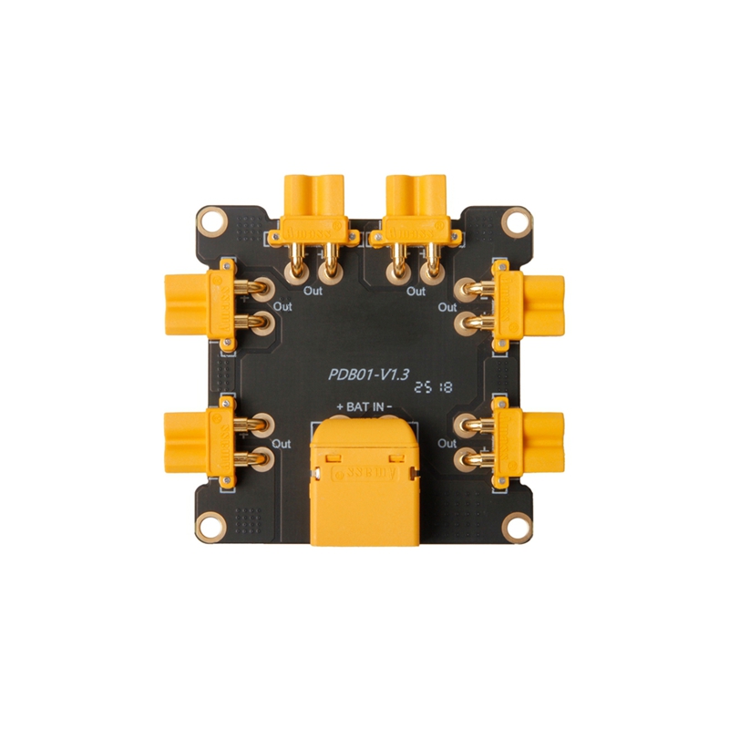 Carte de Distribution d'énergi - Drone Power Distribution Board avis et prix