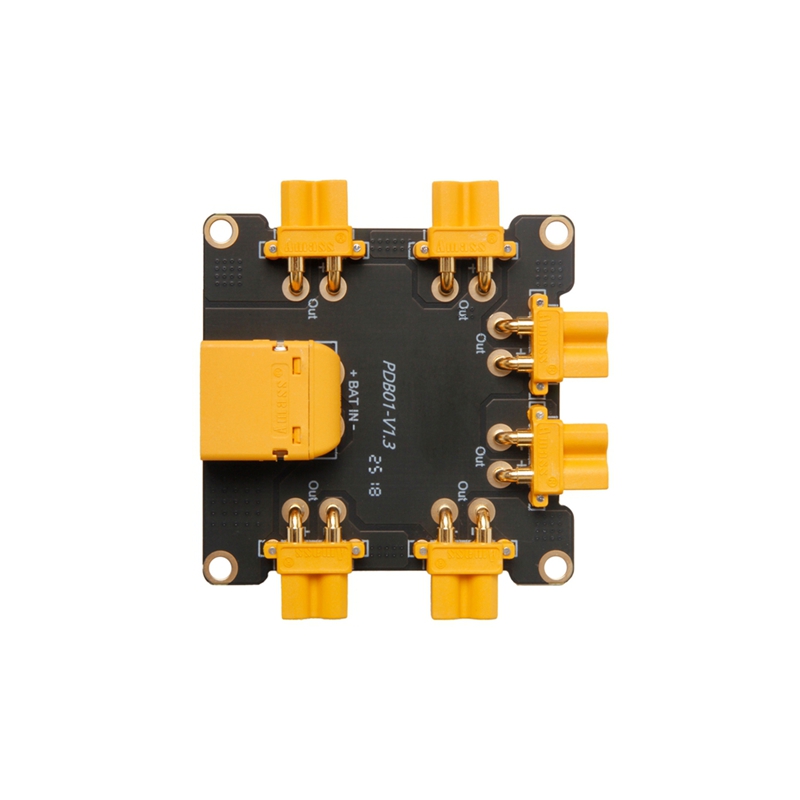 Carte de Distribution d'énergi - Drone Power Distribution Board avis et prix