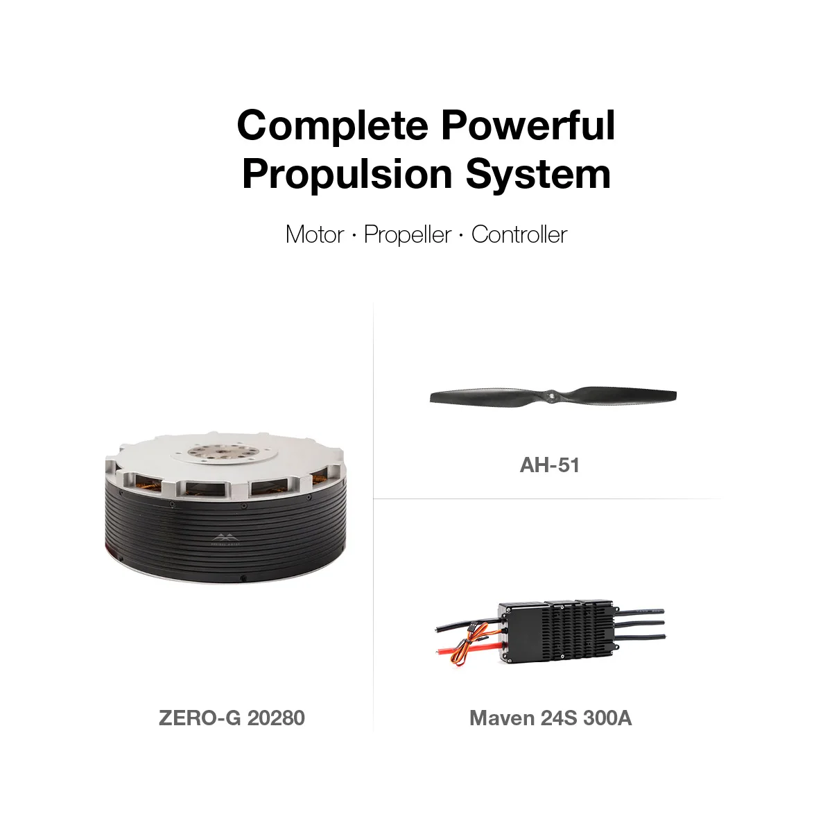 Moteur Dr-one sans balais haut - Drone Esc avis et prix