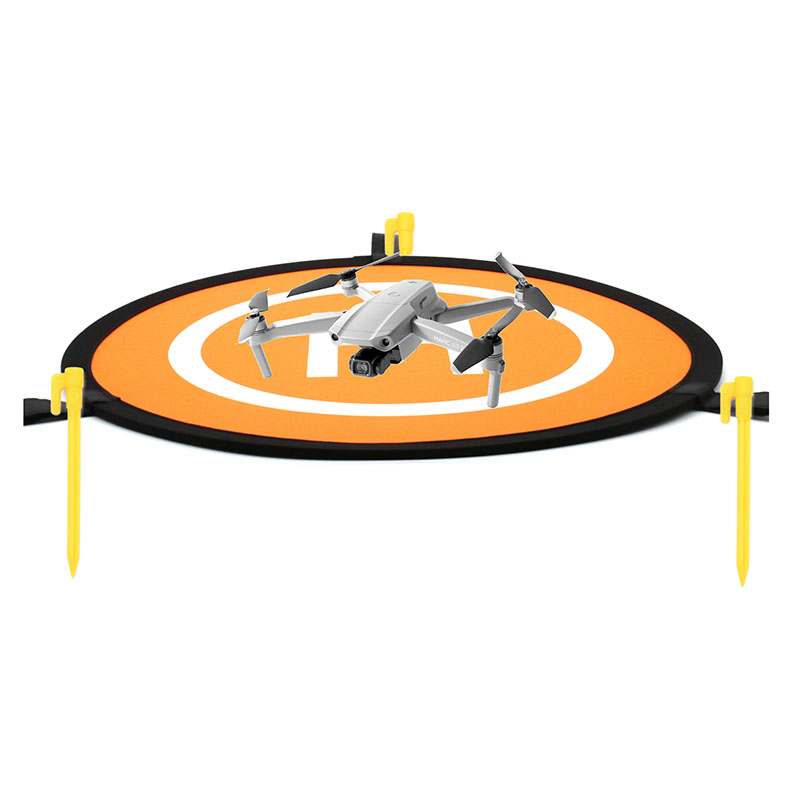 Tapis d'atterrissage pliables  - Dji Drone Mini 3 avis et prix