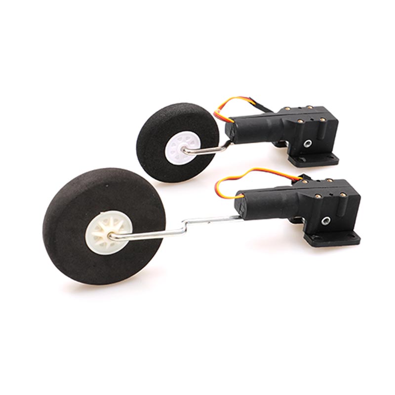 Mini servo électrique en métal - Drone Landing Gear avis et prix