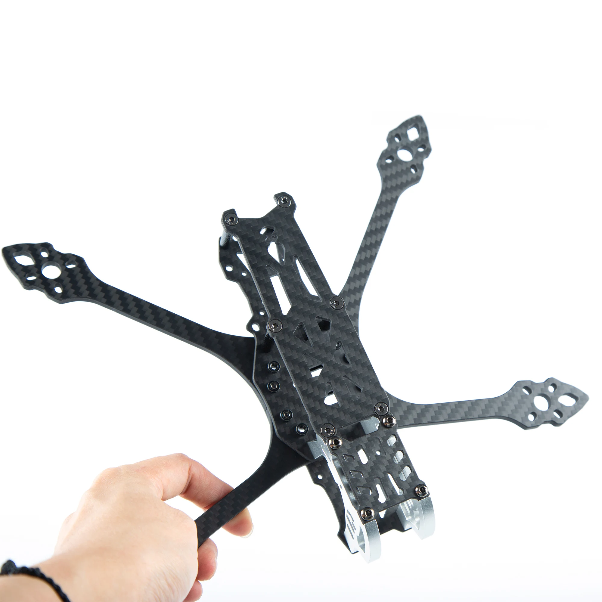 MARK5 DC Châssis en fibre de c - Drone Arm avis et prix