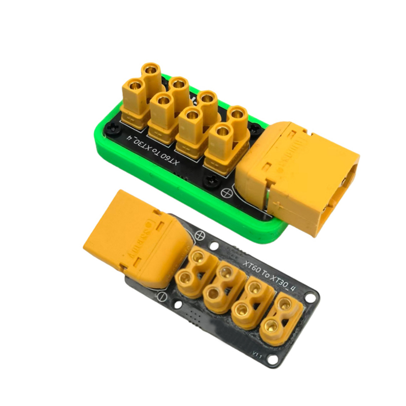 Carte de Distribution d'énergi - Drone Power Distribution Board avis et prix