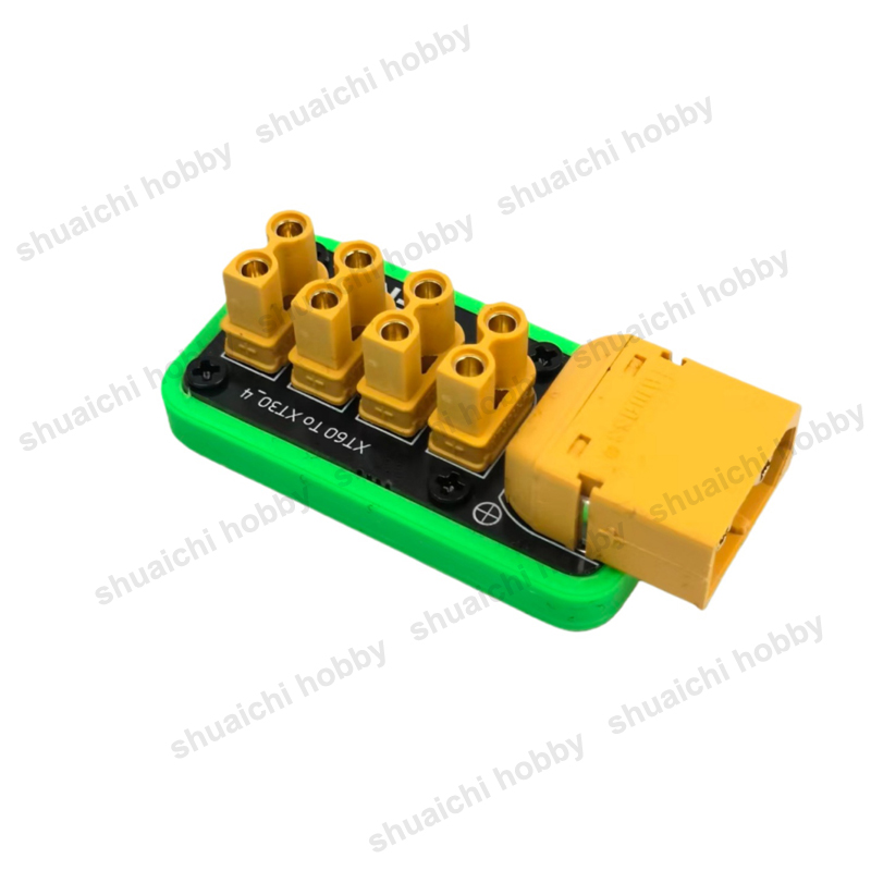Carte de Distribution d'énergi - Drone Power Distribution Board avis et prix