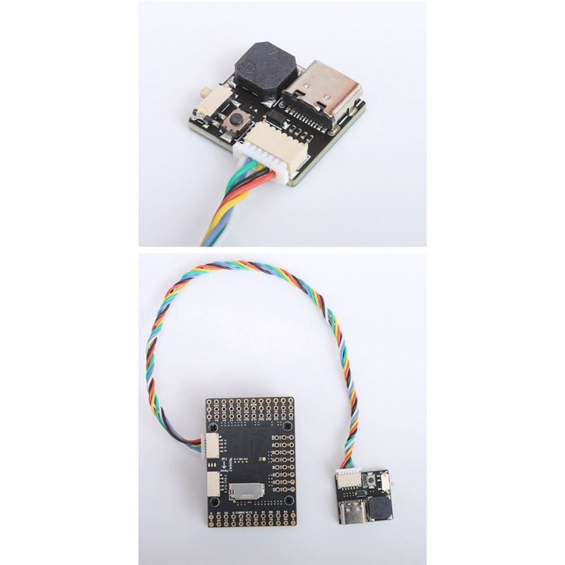 Contrôleur de vol H7wlite MK1  - Drone Compass avis et prix