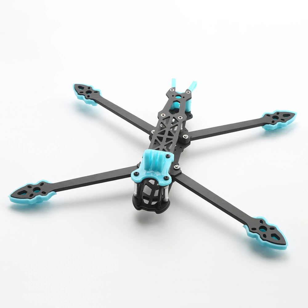 Mark4 8 pouces 375mm empatteme - Drone Arm avis et prix