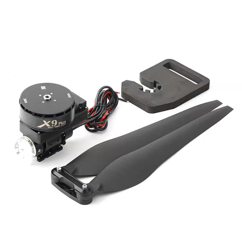 Combo Moteur X9 Plus pour Dron - Drone Esc avis et prix