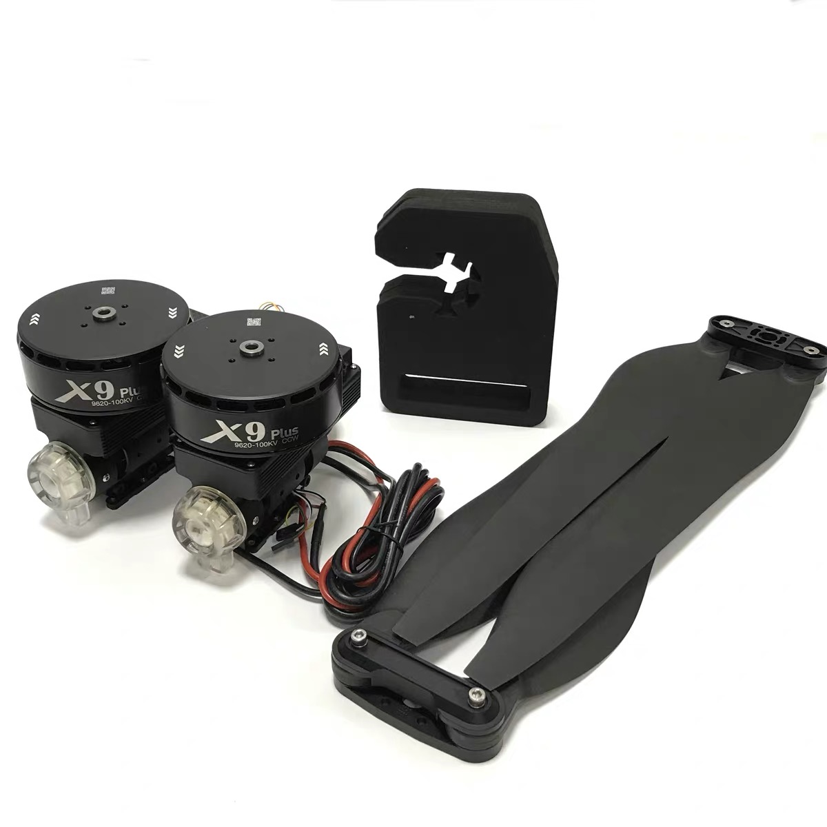 Combo Moteur X9 Plus pour Dron - Drone Esc avis et prix