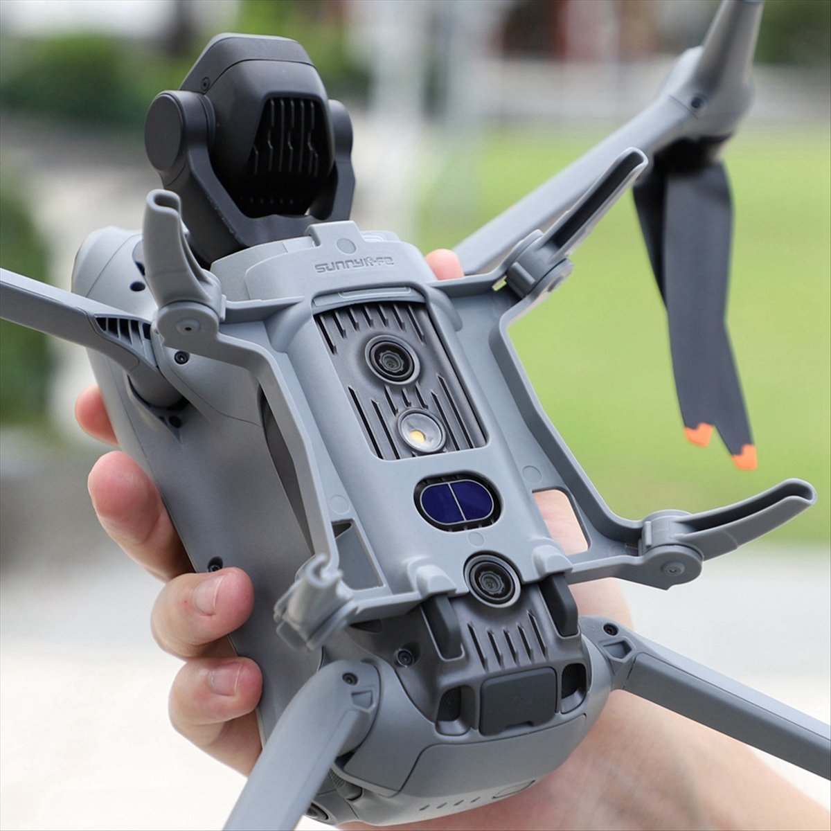 Protecteur de Support de jambe - Drone Landing Gear avis et prix