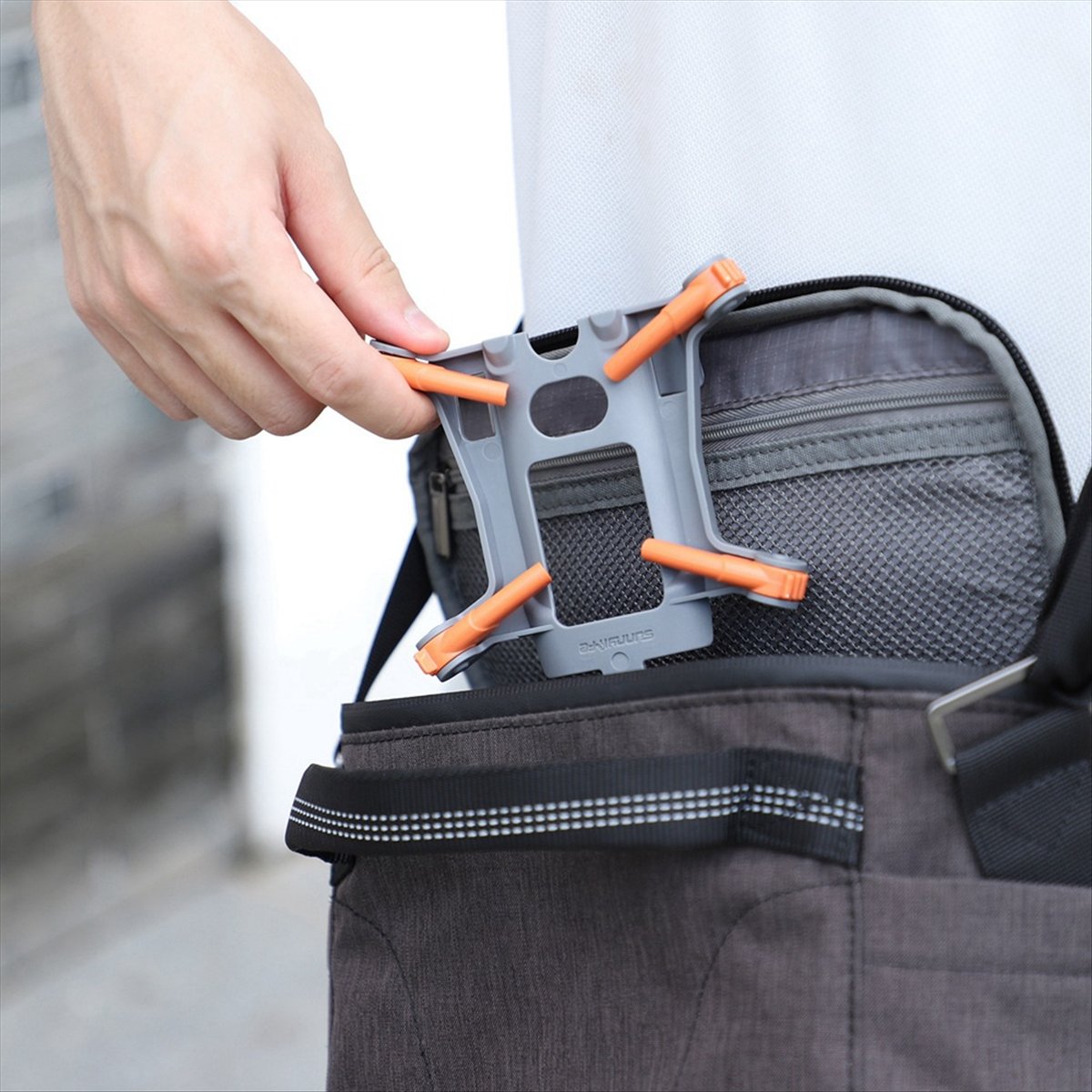 Protecteur de Support de jambe - Drone Landing Gear avis et prix