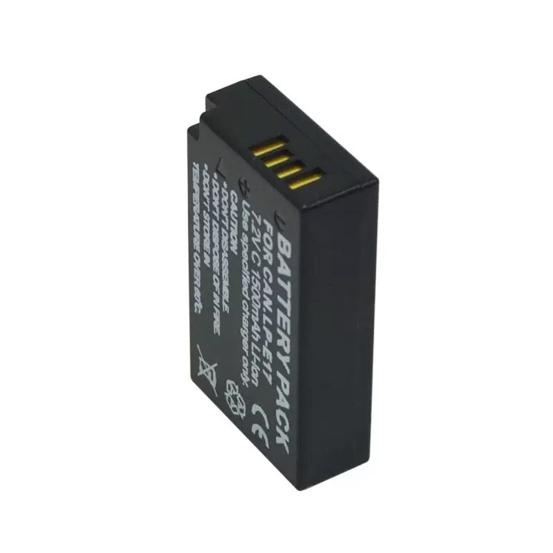 Batterie lithium-ion rechargea - Canon Camera Eos R50 avis et prix