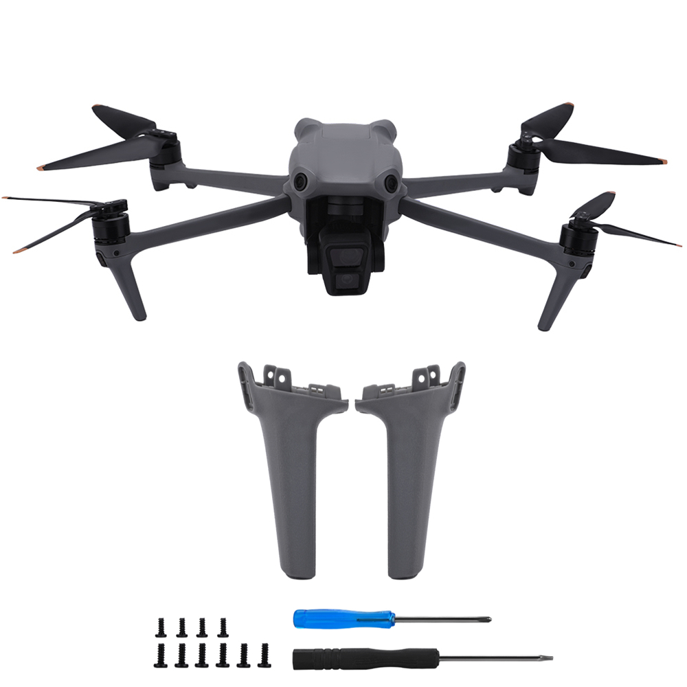 Bras de support de déclinaison - Drone Landing Gear avis et prix