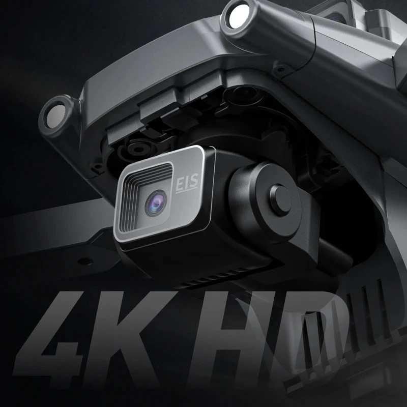 Drone GPS professionnel L600 P - Drone Gimbal avis et prix