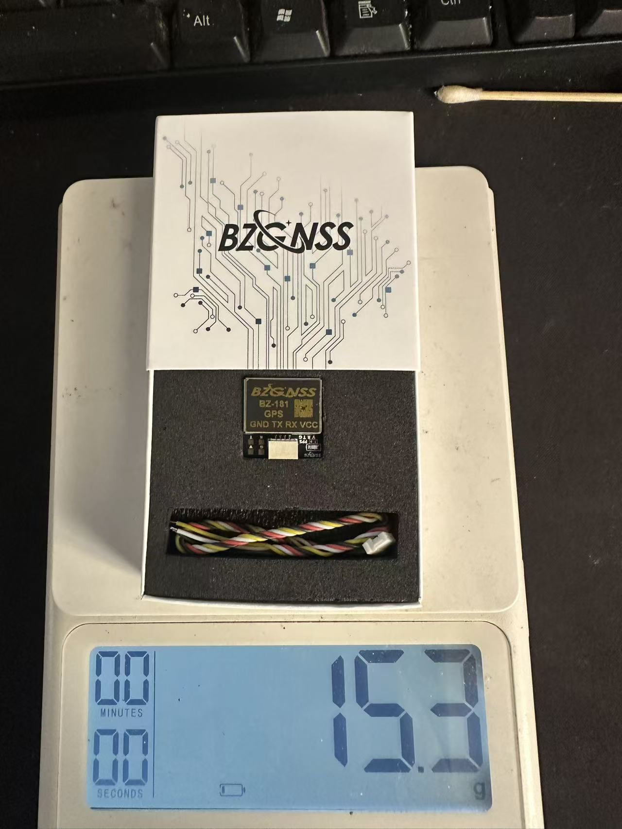 Module de navigation GPS BZGNS - Drone Gps Module avis et prix