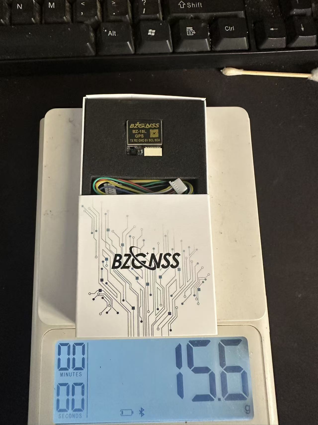Module de navigation GPS BZGNS - Drone Gps Module avis et prix