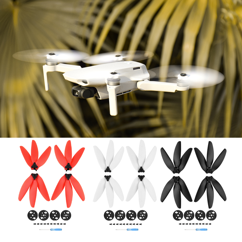 Pour DJI MINI SE/1/2 Drone hél - Dji Drone Mini 3 avis et prix