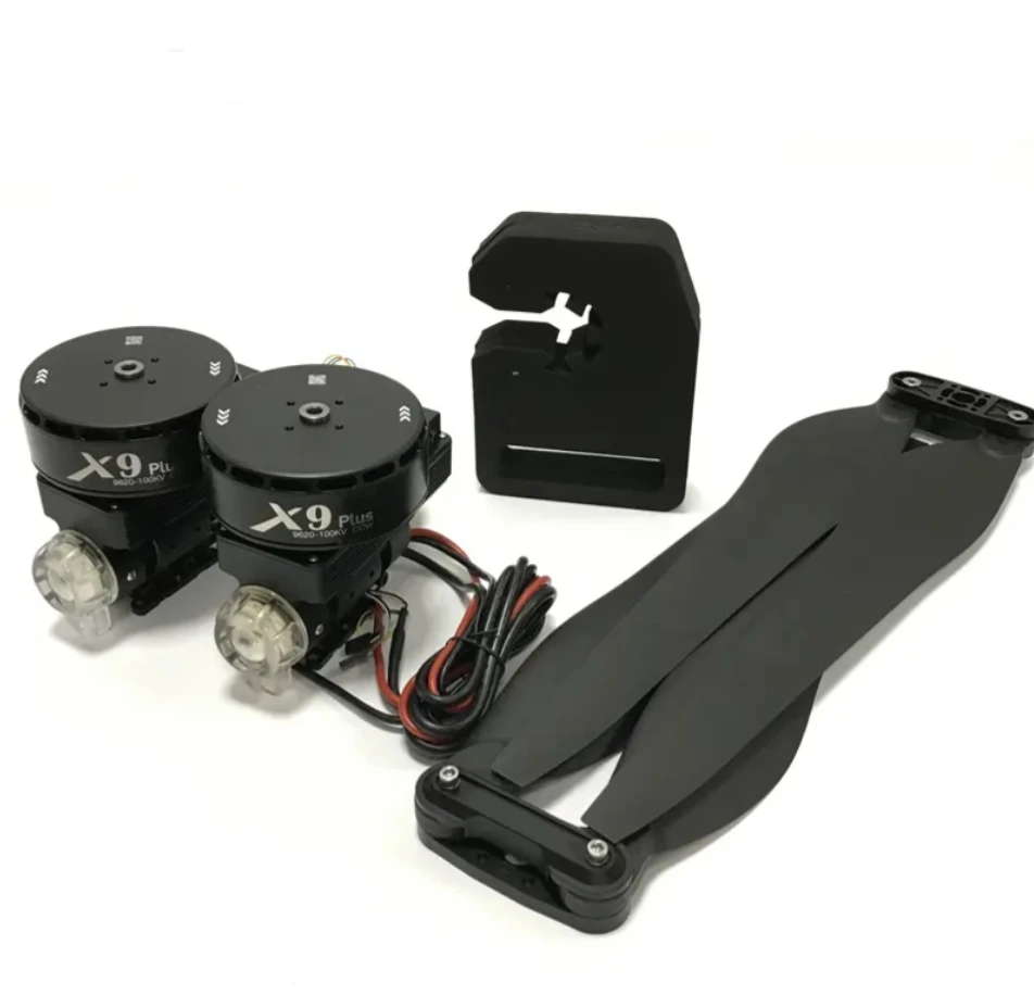 X9 Plus Dr-one moteur Combo mo - Drone Esc avis et prix
