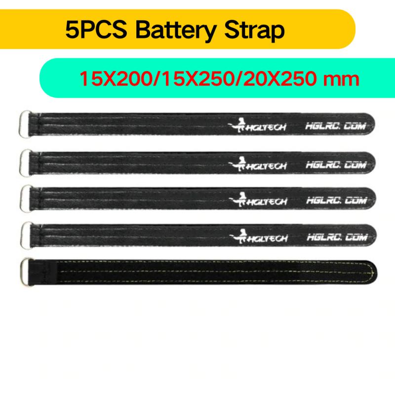 Sangle de batterie à boucle mé - Drone Battery Strap avis et prix