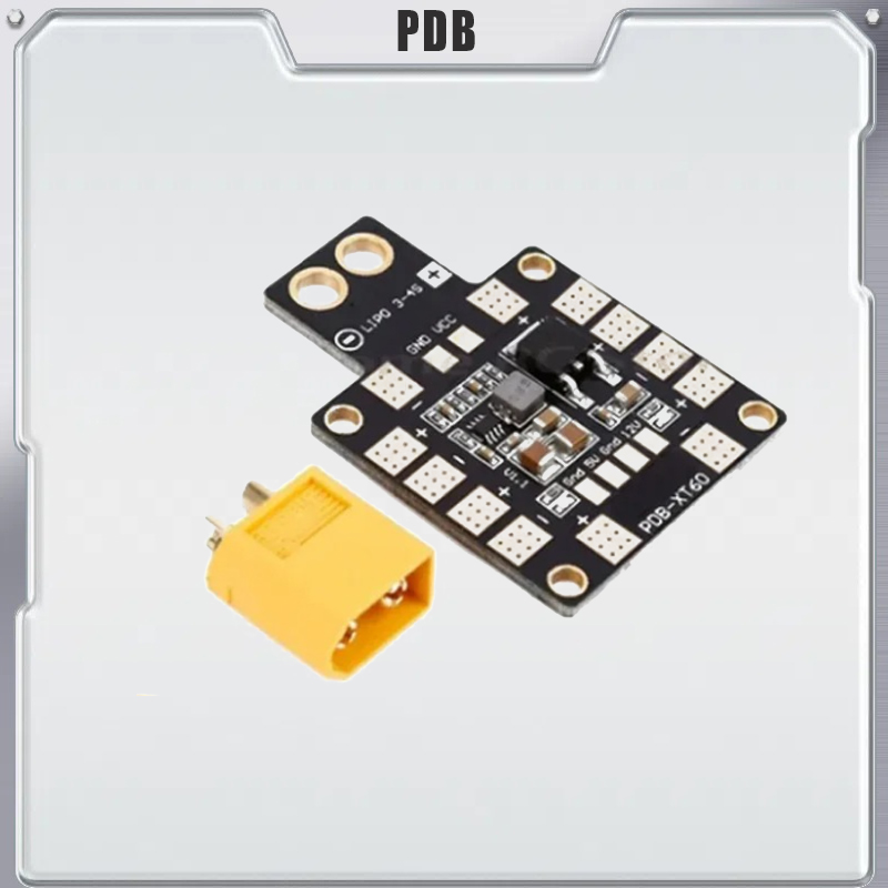 Module de Distribution PDB 3A  - Drone Power Distribution Board avis et prix