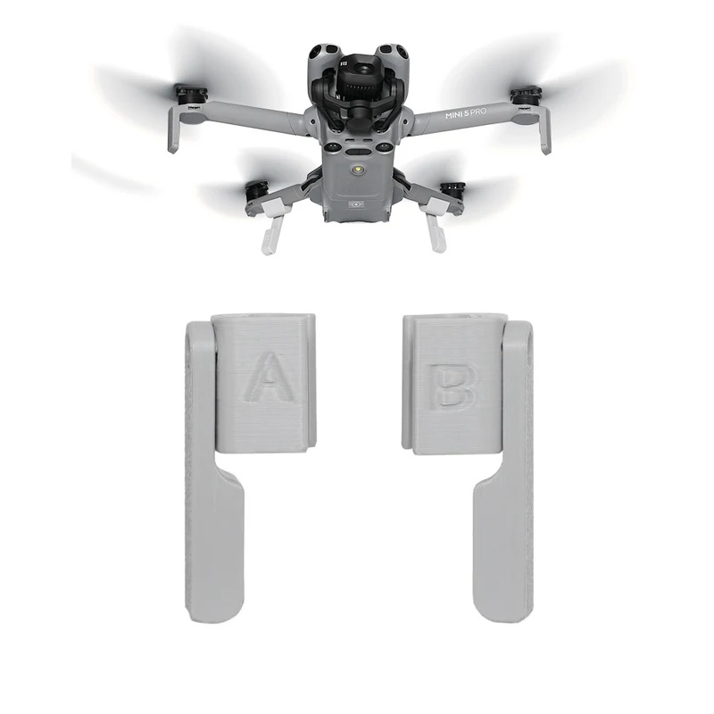 Train d'atterrissage pour dron - Drone Landing Gear avis et prix