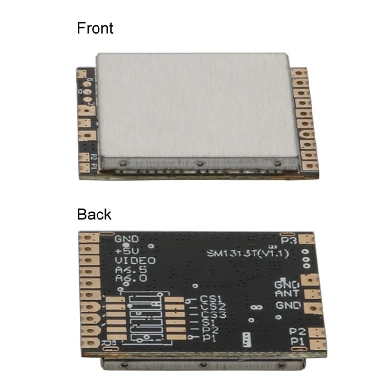 CYGJ-SM1313T Transmetteur 1.2G - Drone Transmitter avis et prix