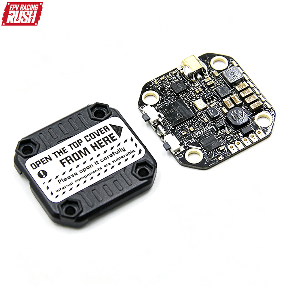 Rush Rushfpv Tank Ultimate Min - Drone Transmitter avis et prix