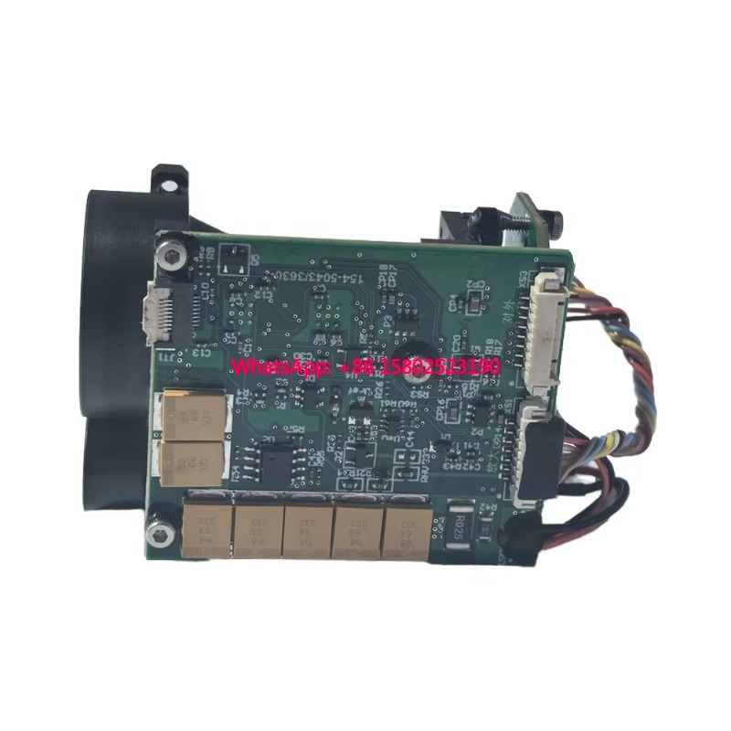Module télémètre laser 6000m 6 - Drone Gimbal avis et prix