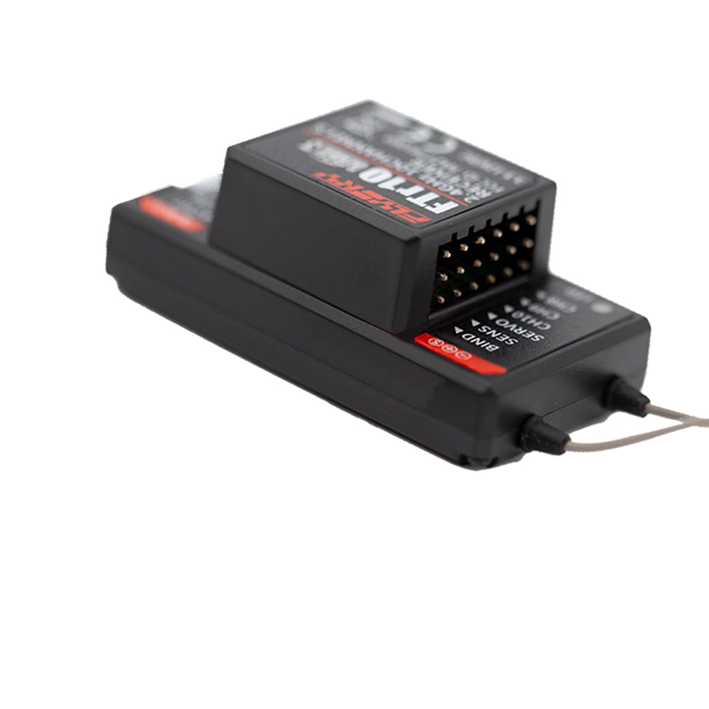 Récepteur bidirectionnel doubl - Drone Receiver avis et prix