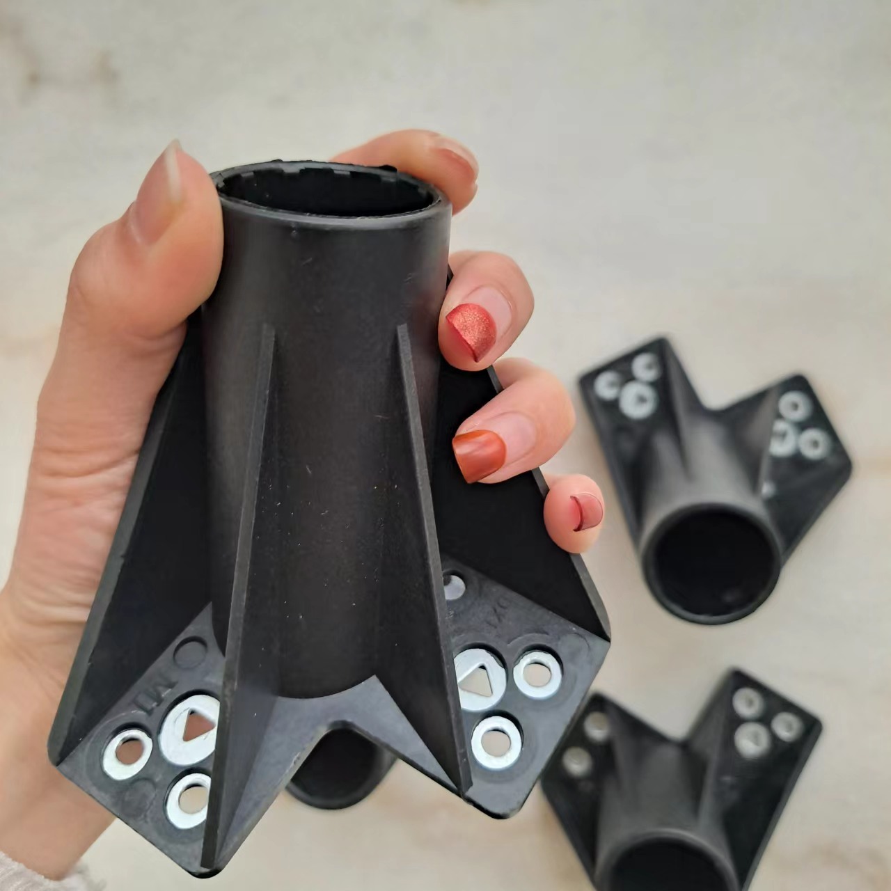 Fiosphpiece pour train d'atter - Drone Landing Gear avis et prix