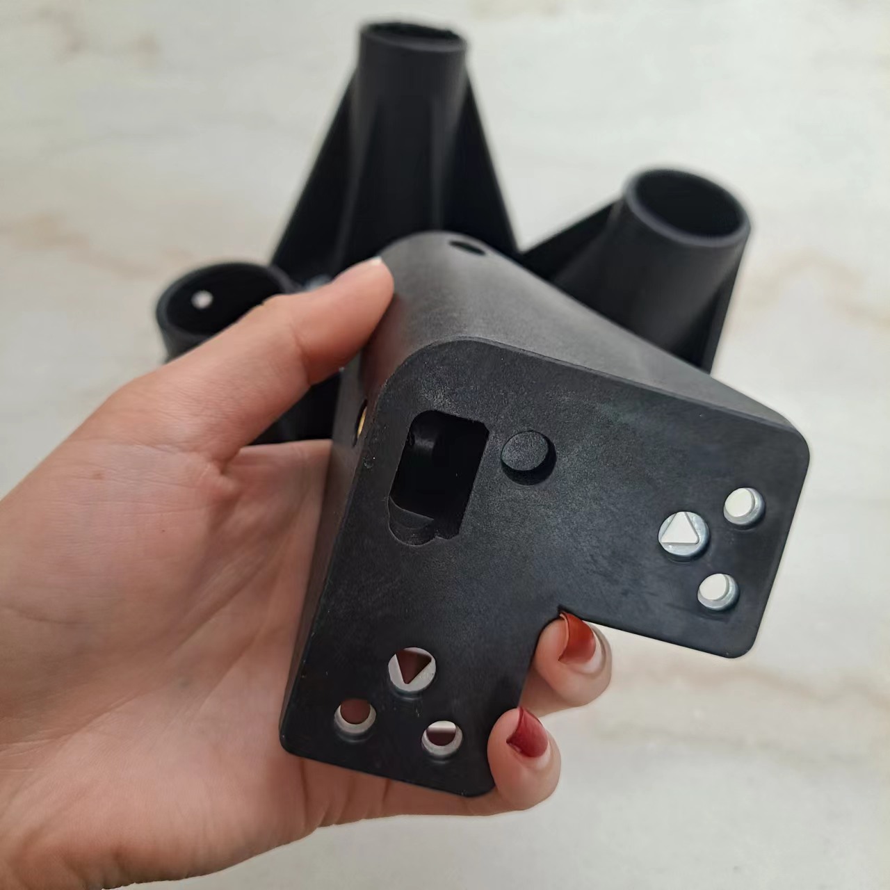 Fiosphpiece pour train d'atter - Drone Landing Gear avis et prix