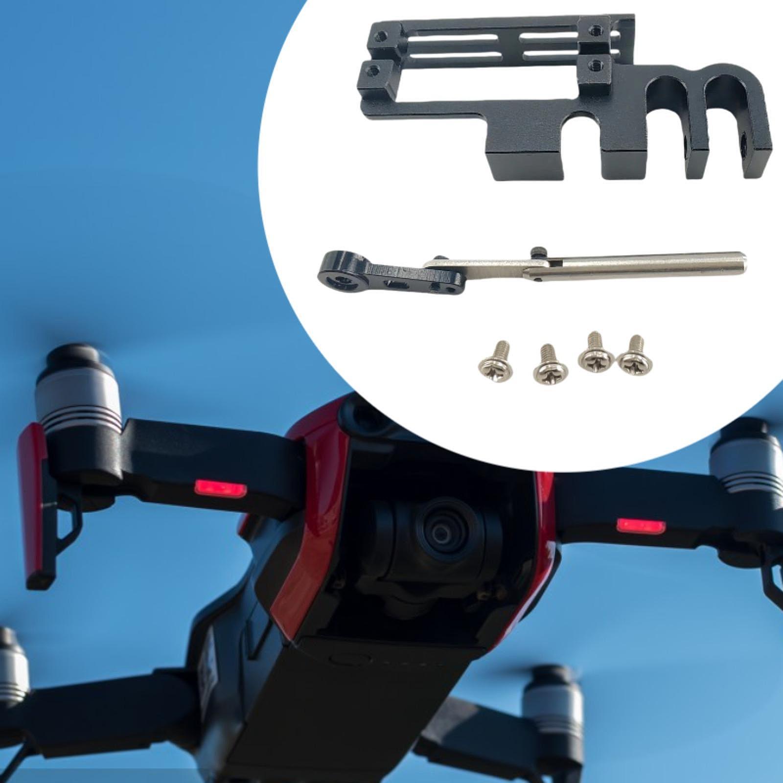 Système de largage aérien RC a - Drone Arm avis et prix