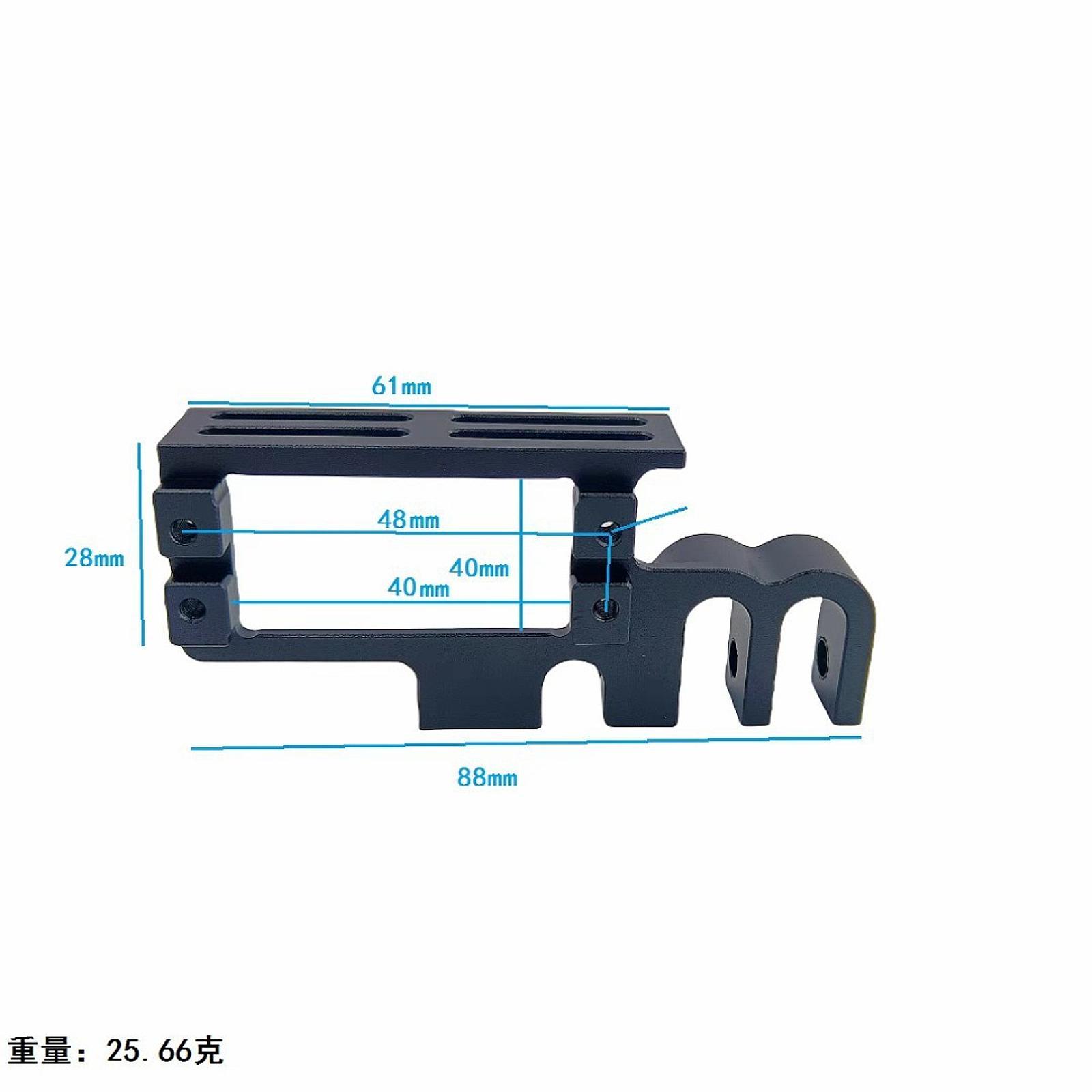 Système de largage aérien RC a - Drone Arm avis et prix