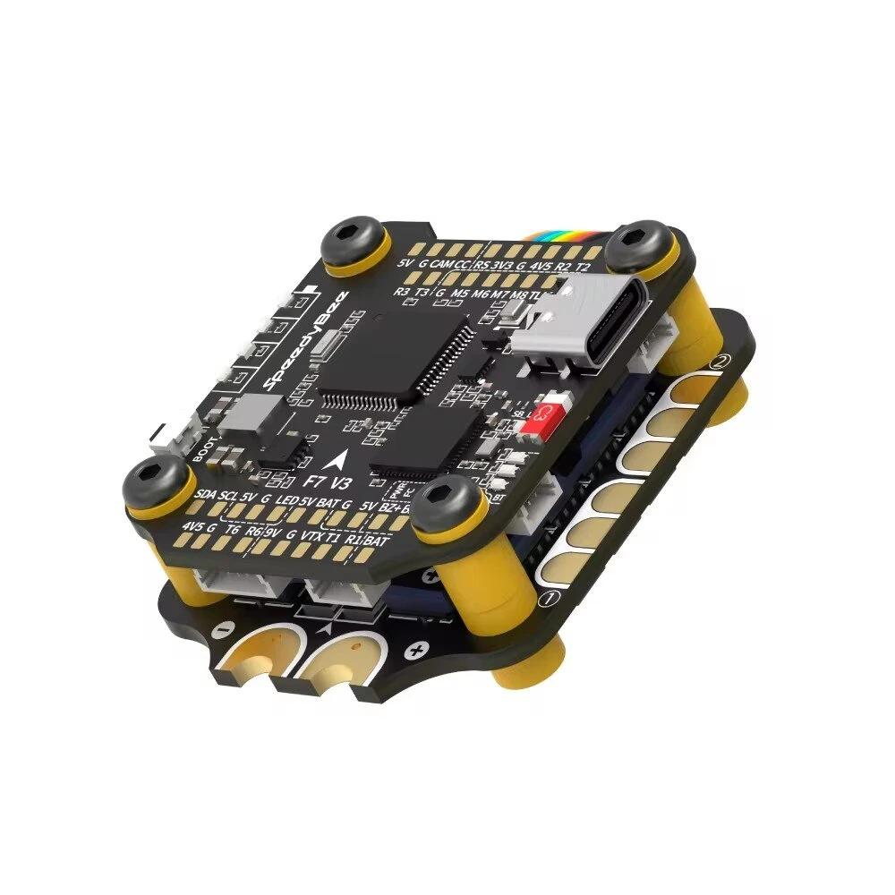 Contrôleur de vol SpeedyBee F7 - Drone Flight Controller avis et prix